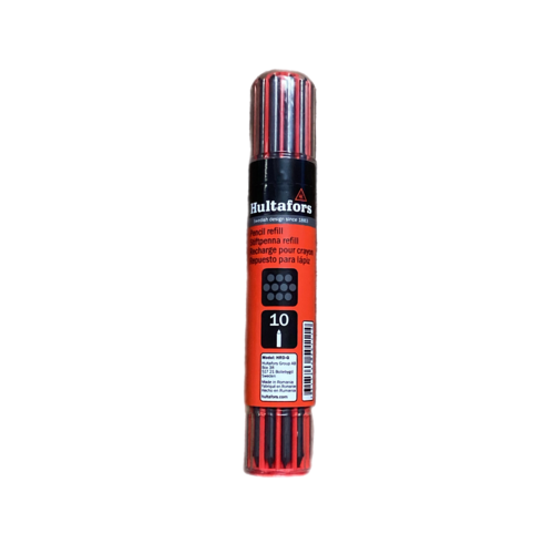 Hultafors Dry Marker Refill Graphite