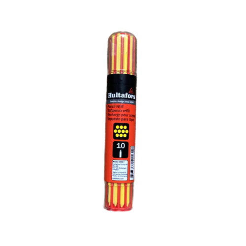 Hultafors Dry Marker Refill Yellow