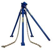 NW Quik Pull Post Puller