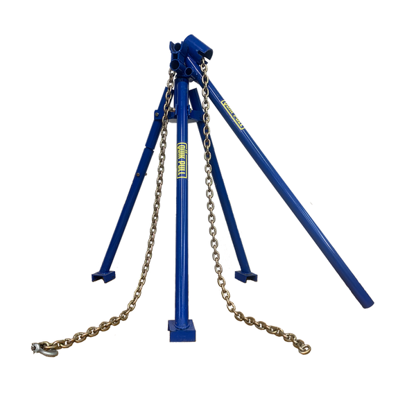 NW Quik Pull Post Puller
