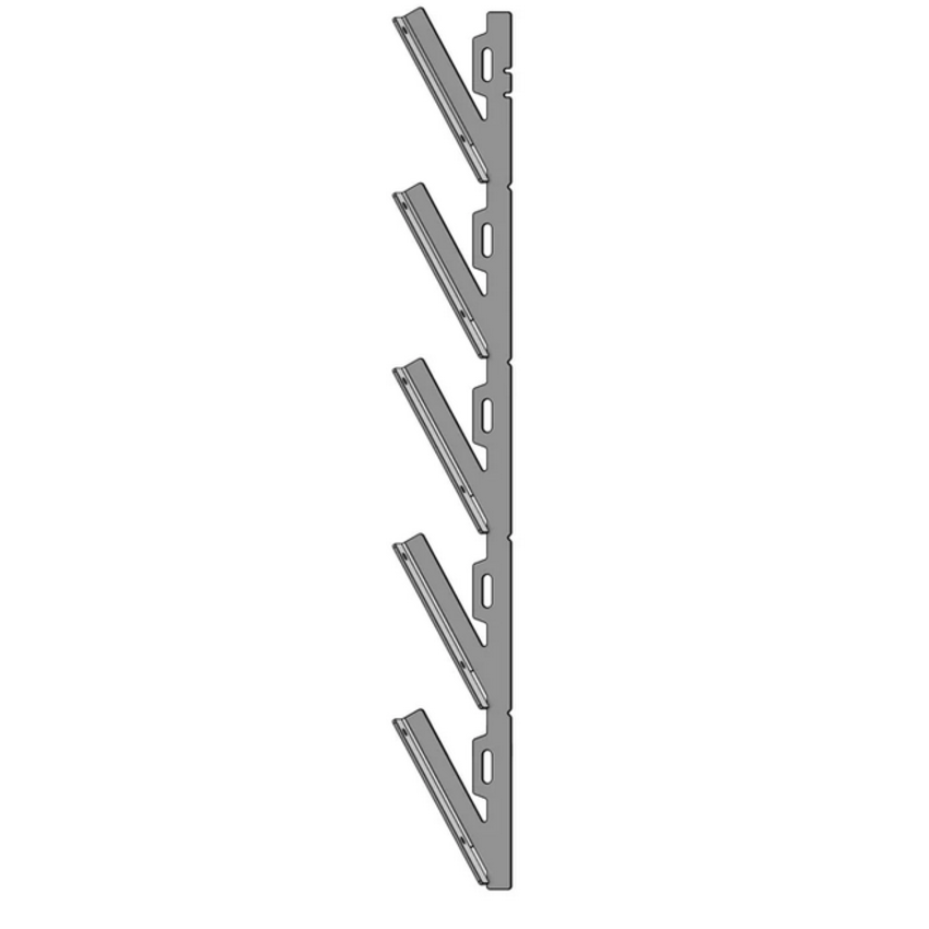 EZ Louver Bracket