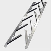 EZ Louver Bracket