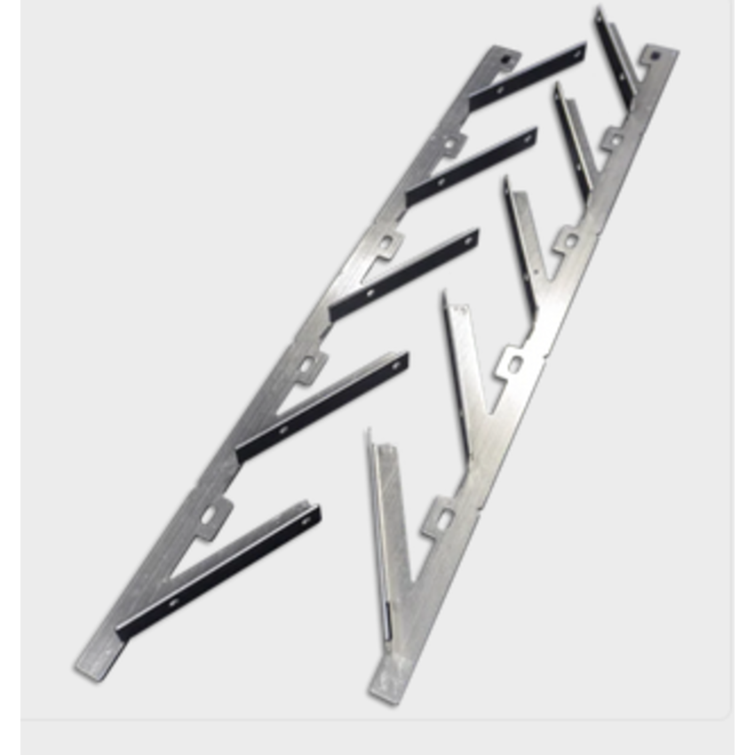 EZ Louver Bracket