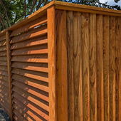 EZ Louver Bracket