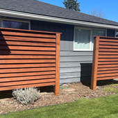EZ Louver Bracket