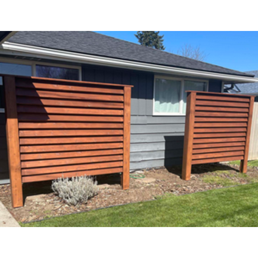 EZ Louver Bracket