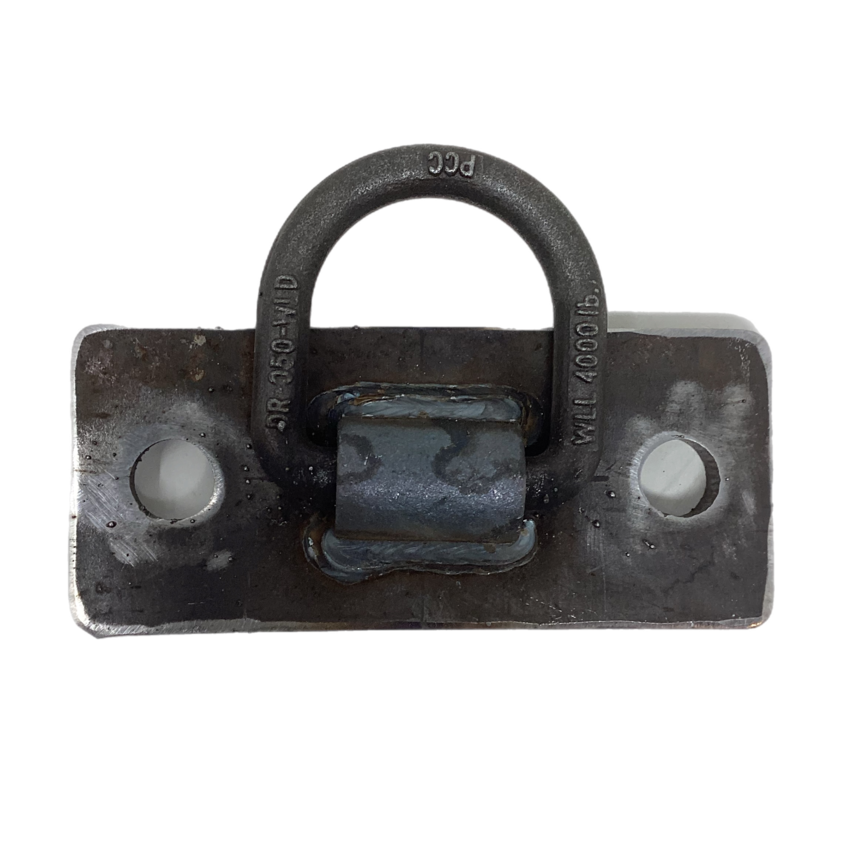 D-RING CONCRETE PULLER