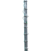 102'' Single Boards Only Wedge Clamp
