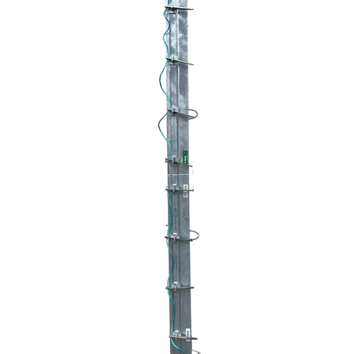 102'' Single Boards Only Wedge Clamp