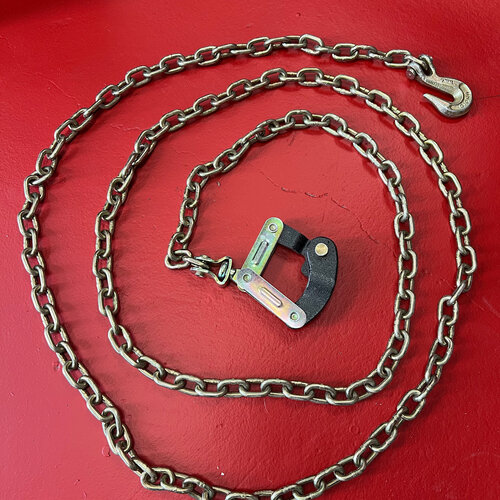 3.0m Chain / Grab / Hook