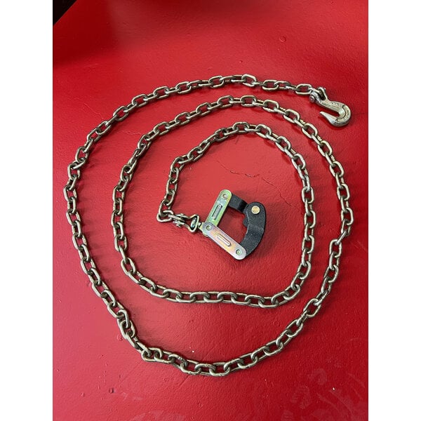 1.8m Chain / Grab / Hook