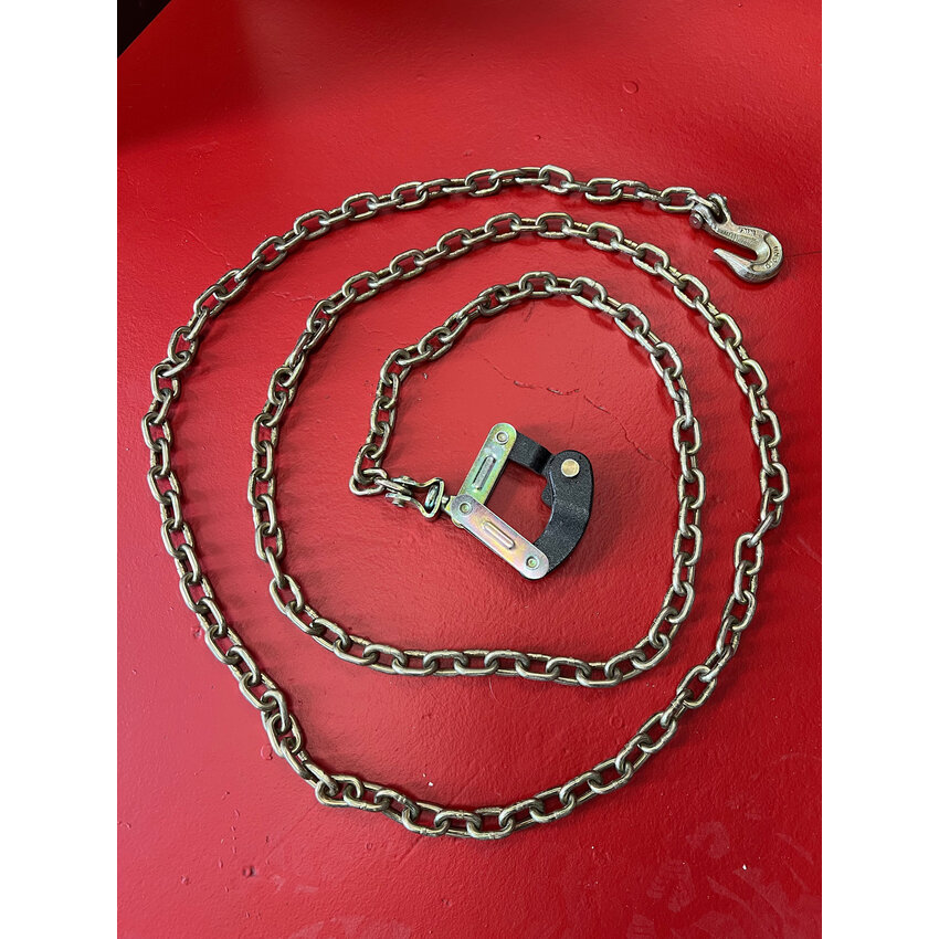 1.8m Chain / Grab / Hook