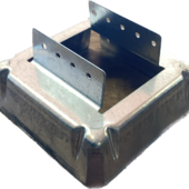 Uni-5 Plastic Donut Killer