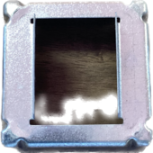 Uni-5 Plastic Donut Killer