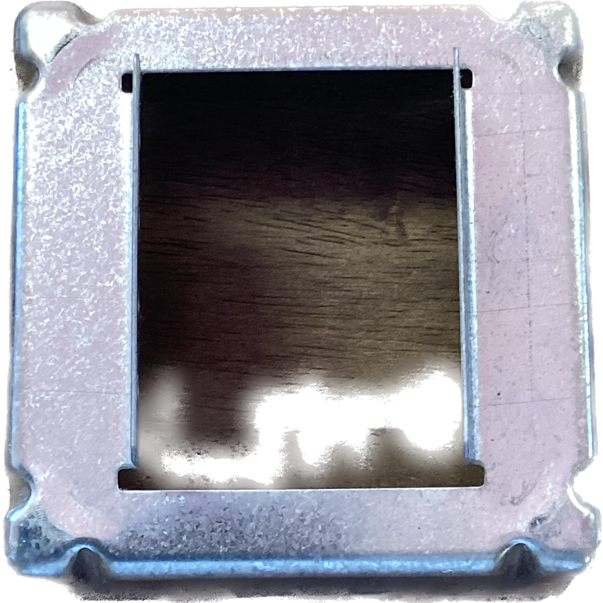 Uni-5 Plastic Donut Killer