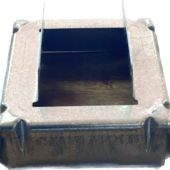 Uni-5 Plastic Donut Killer