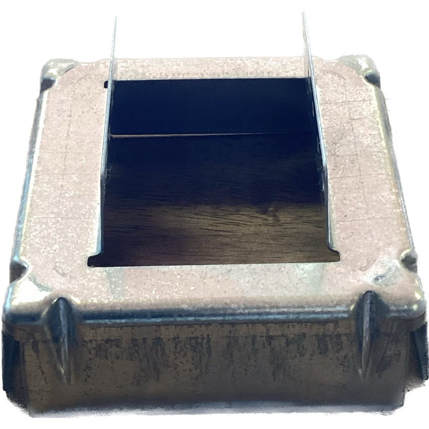 Uni-5 Plastic Donut Killer