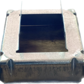 Uni-5 Plastic Donut Killer