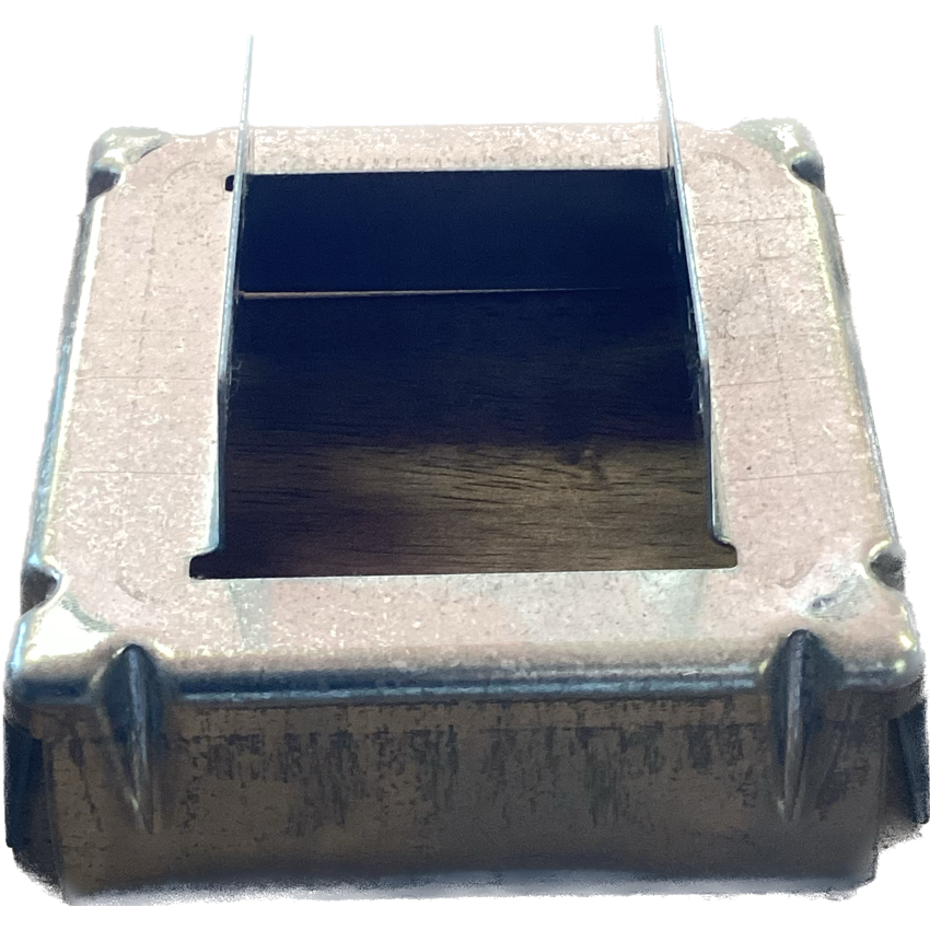 Uni-5 Plastic Donut Killer