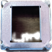 Uni-5 Plastic Donut Killer