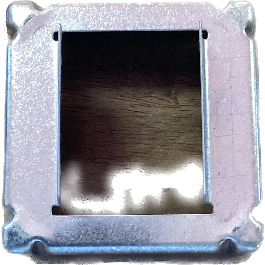 Uni-5 Plastic Donut Killer