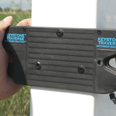 Keystone Traverse 500 Vinyl Gate Latch
