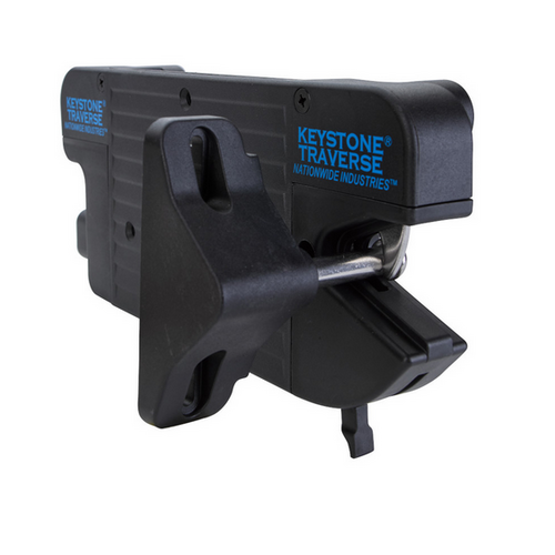 Keystone Traverse 500 Vinyl Gate Latch