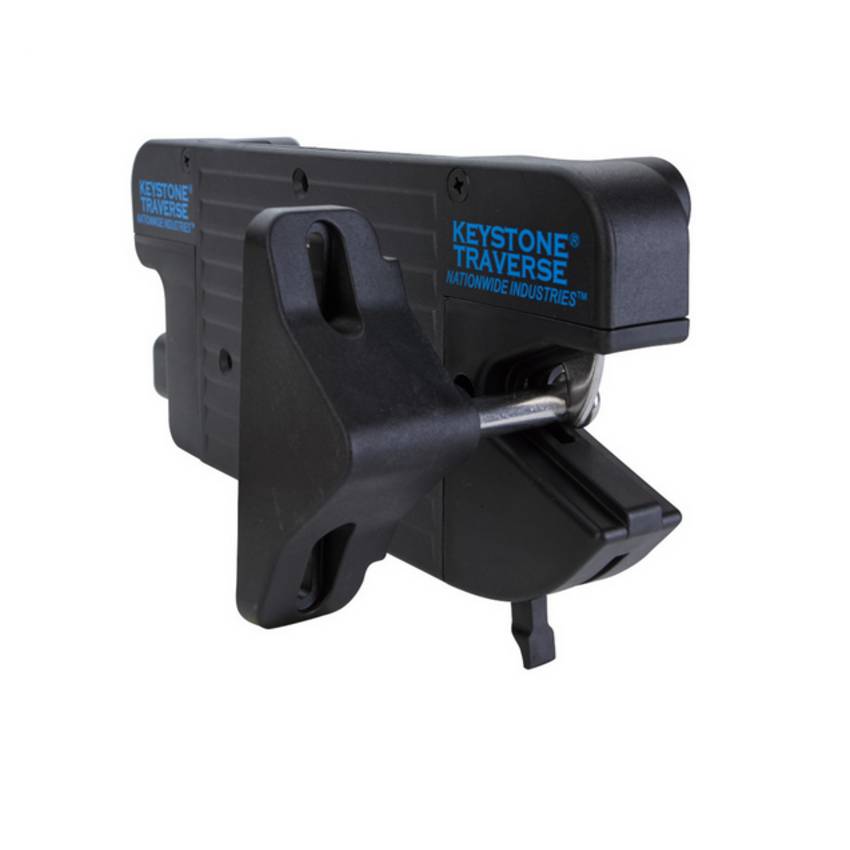 Keystone Traverse 500 Vinyl Gate Latch