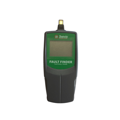 Fault Finder
