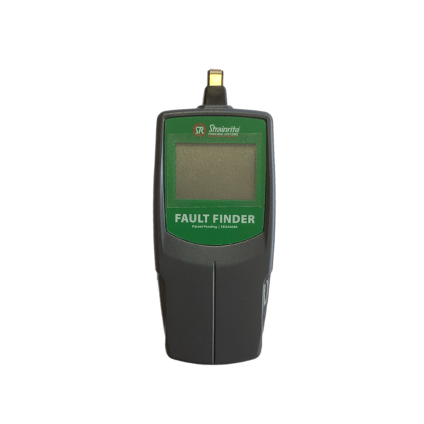 Fault Finder