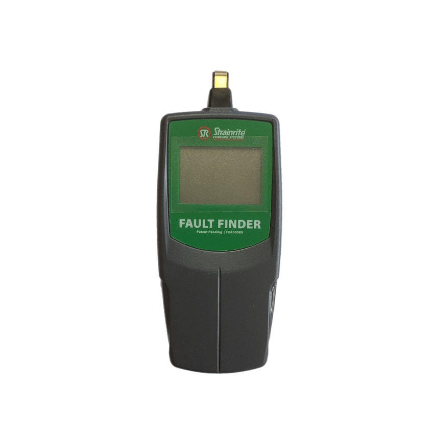 Fault Finder