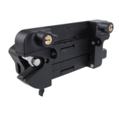 Keystone Traverse 500 Vinyl Gate Latch