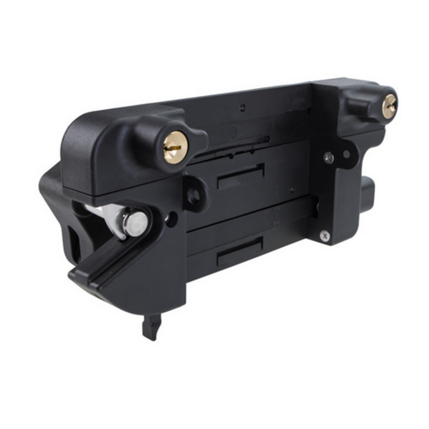 Keystone Traverse 500 Vinyl Gate Latch