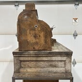 1926 NEC Electric Cash Register