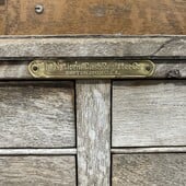 1926 NEC Electric Cash Register