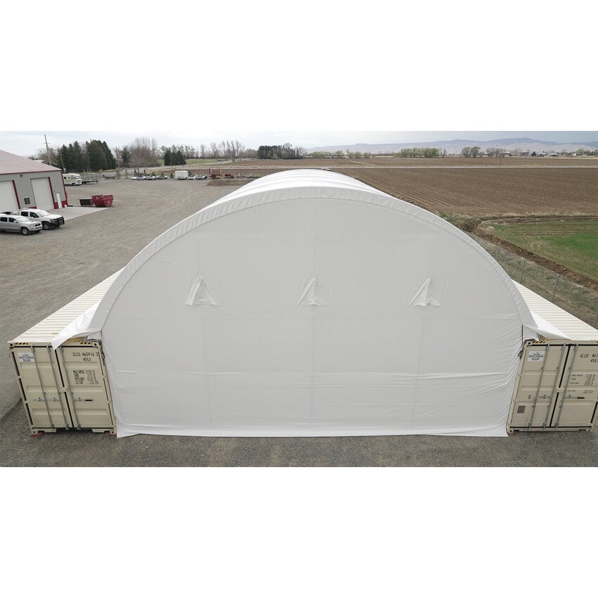 Storage Canopy