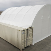 Storage Canopy