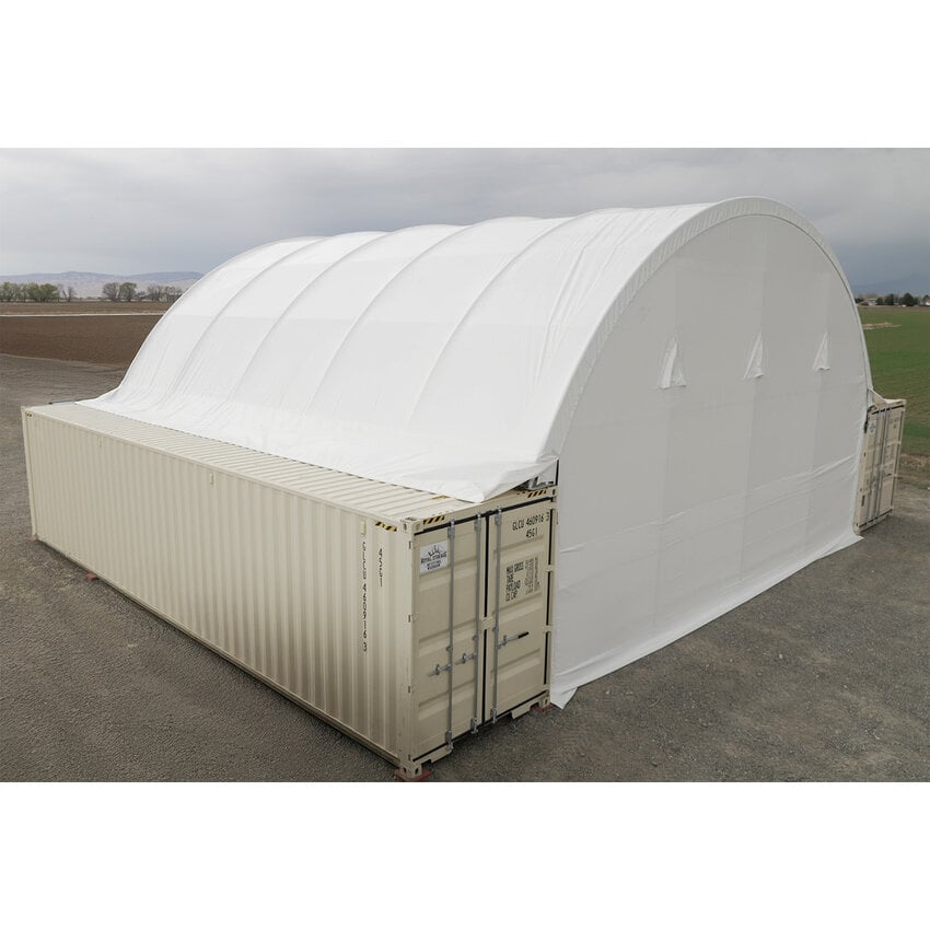 Storage Canopy