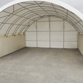 Storage Canopy