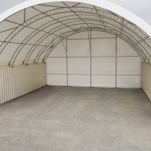 Storage Canopy