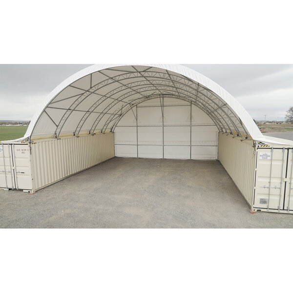 Storage Canopy