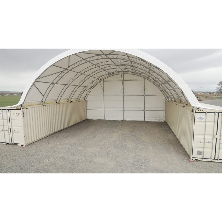Storage Canopy