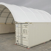 Storage Canopy