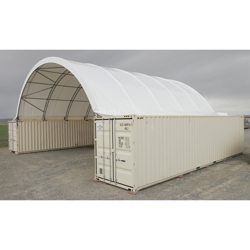 Storage Canopy
