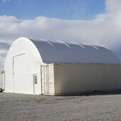 Storage Canopy