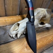 THE COWBOY SWI 10 YEAR ANNIVERSARY KNIFE