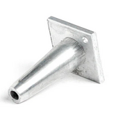 Cameo One Way Vise 5 per bag