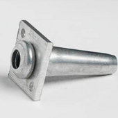 Cameo One Way Vise 5 per bag