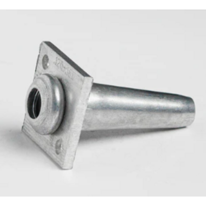 Cameo One Way Vise 5 per bag