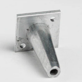 Cameo One Way Vise 5 per bag